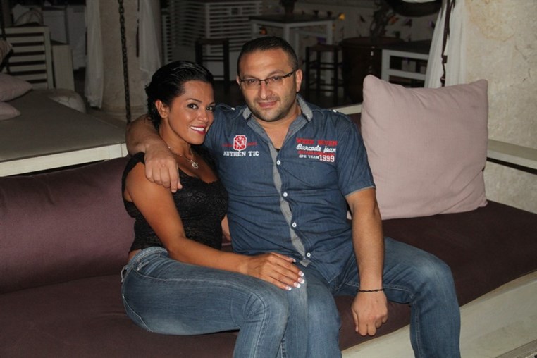 Western Thrills at Phoenicia